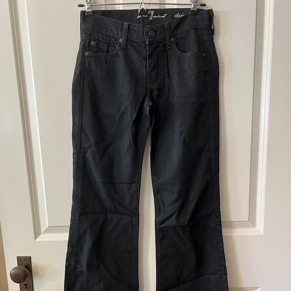Jeans / 7 for all Mankind